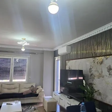 Bello Apartments