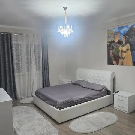 Bello Apartments * Kamez