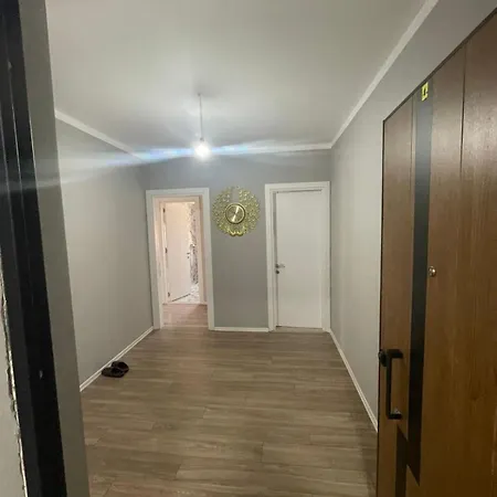 Bello Apartments Appartement