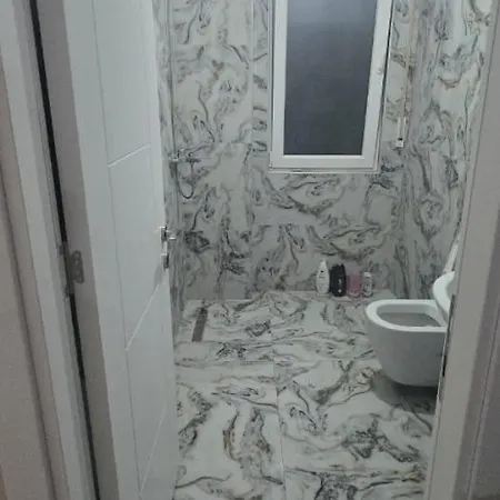 Bello Apartments Appartement *