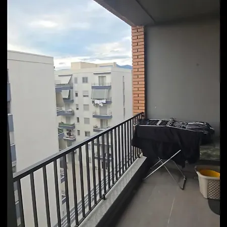 Bello Apartments